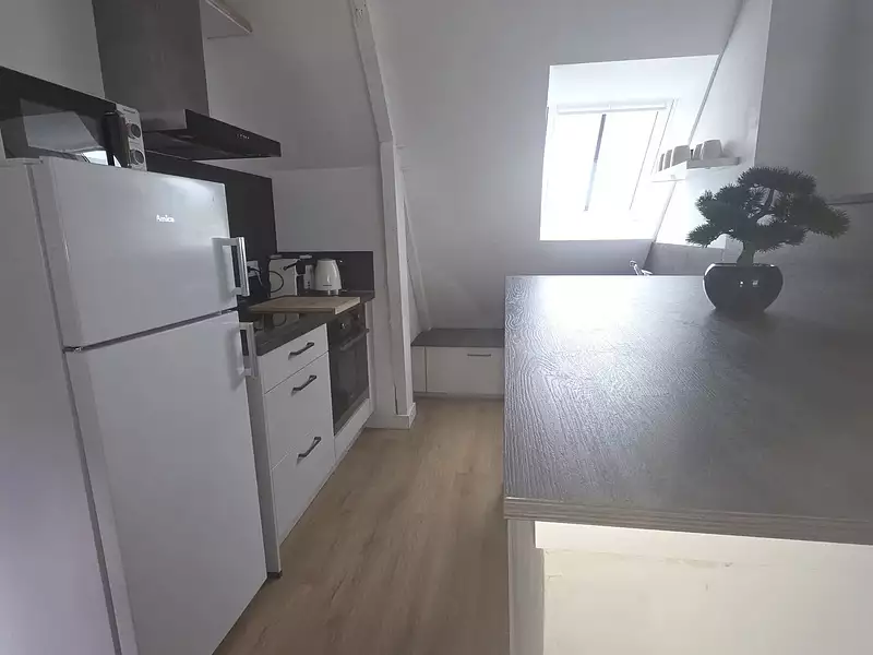 Appartement, 47,52 m²