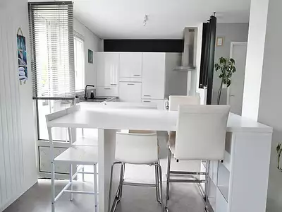Maison, 100 m²