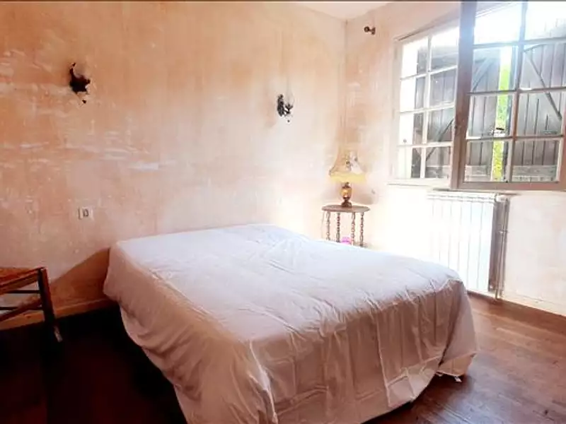 Maison, 94 m²
