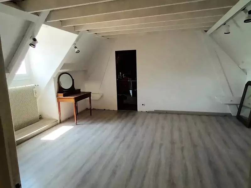 Maison, 190 m²