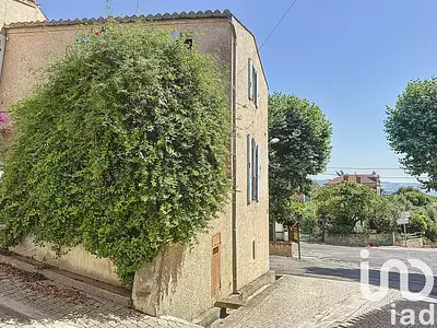 Maison, 71 m²