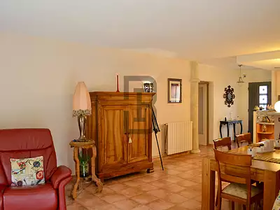 Maison, 133,01 m²