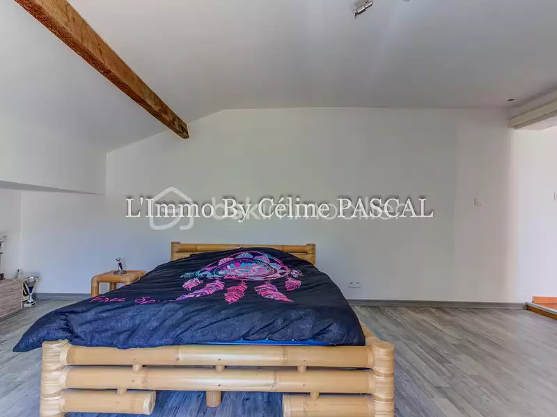 Maison, 159 m²
