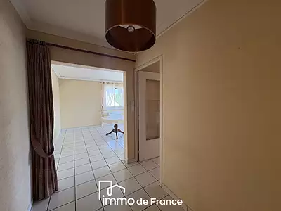 Appartement, 91,66 m²
