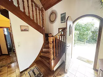 Maison, 146 m²