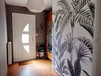Maison, 114 m²