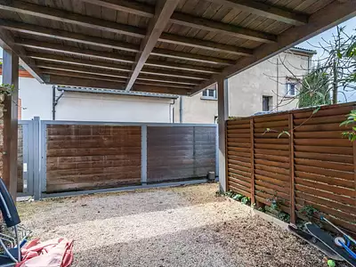 Maison, 333 m²