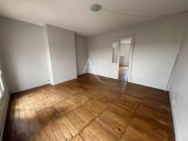 Appartement, 99,44 m²