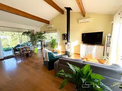 Maison, 135 m²