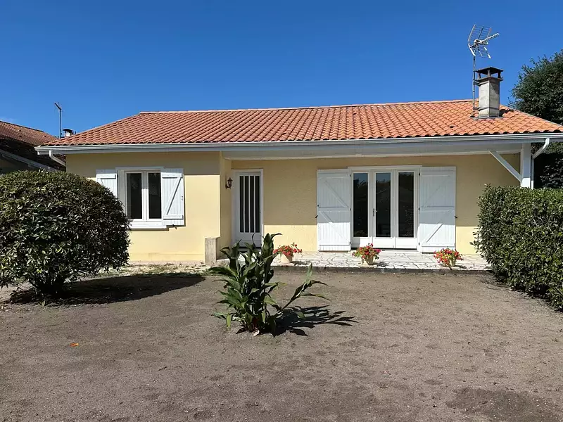 Maison, 110 m²