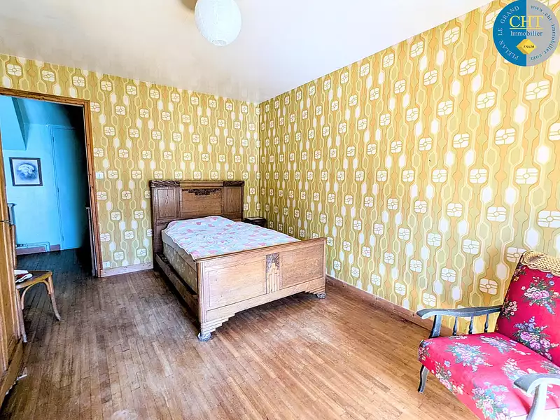 Maison, 107,77 m²