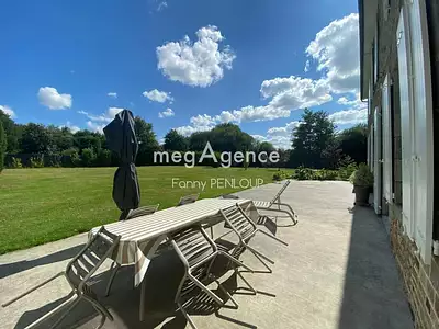 Maison, 288 m²