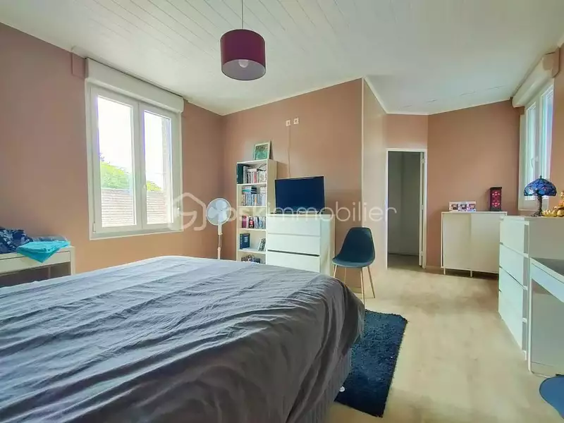 Maison, 241 m²