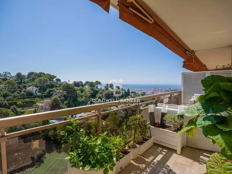 Appartement, 83,06 m²