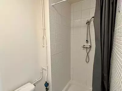 Appartement, 48,92 m²