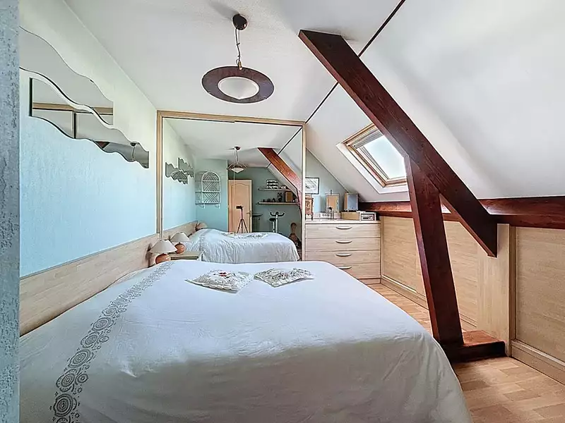 Maison, 120 m²