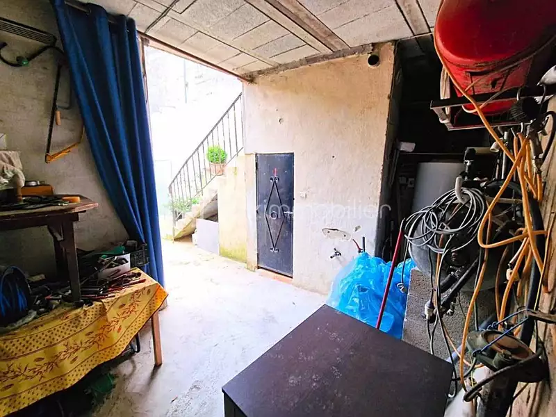 Maison, 190 m²