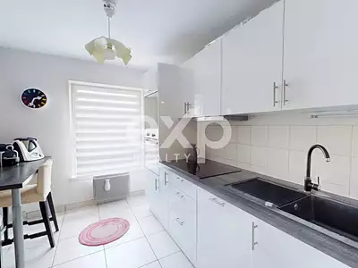 Appartement, 66 m²