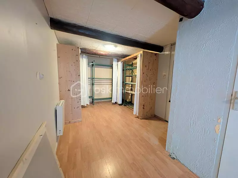 Maison, 122 m²