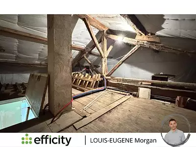 Maison, 77 m²
