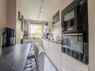Appartement, 68 m²