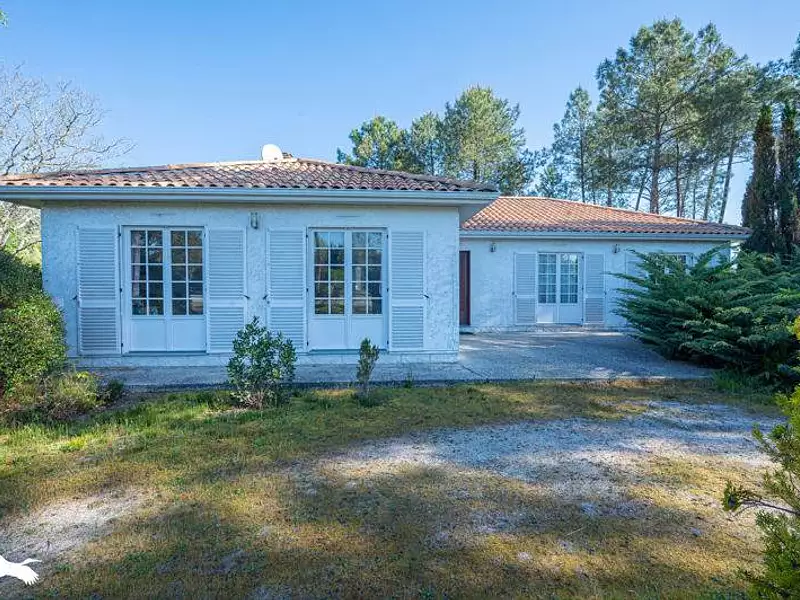 Maison, 141 m²