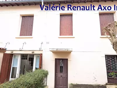 Maison, 144 m²