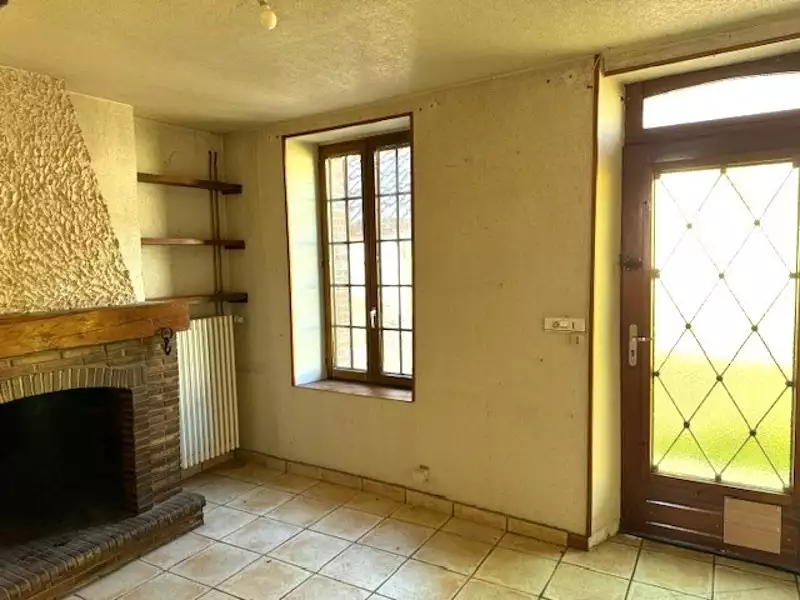 Maison, 265 m²