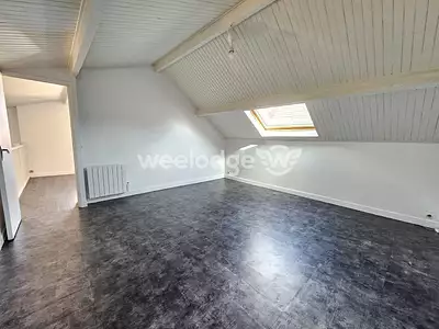 Appartement, 33,05 m²