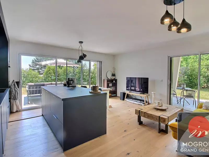 Appartement, 69,2 m²