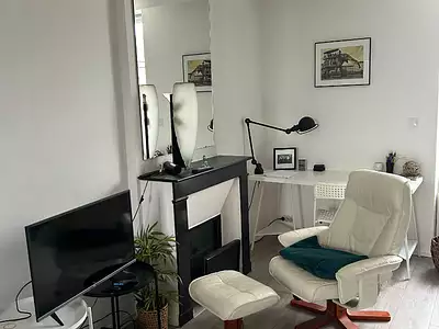 Appartement, 35,47 m²