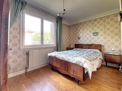 Maison, 95 m²