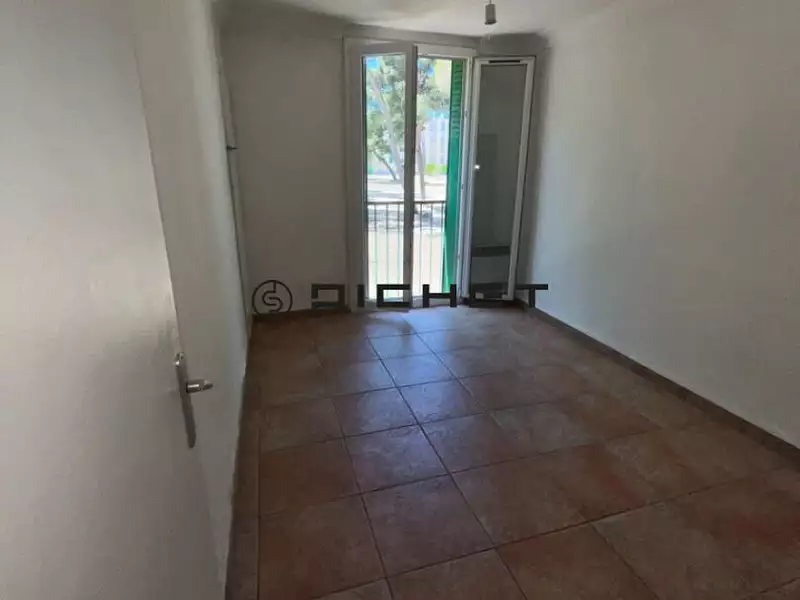 Appartement, 55,29 m²