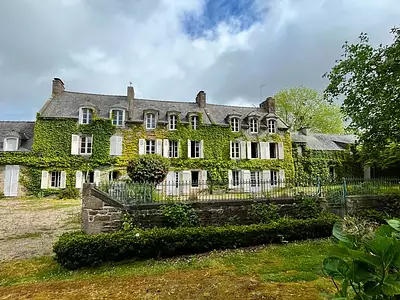 Maison, 290 m²