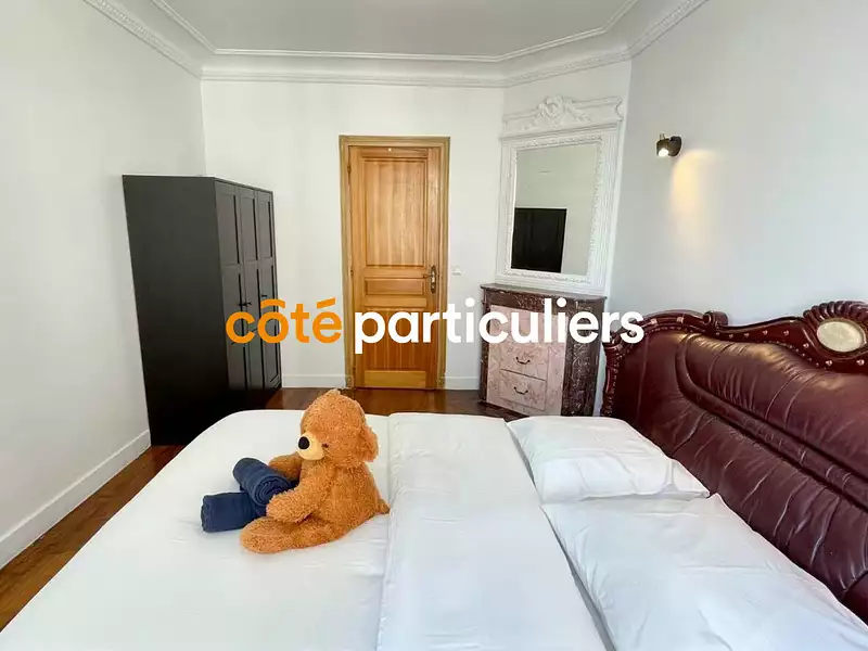 Appartement, 73,61 m²