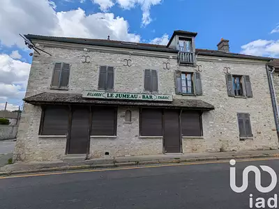 Maison, 365 m²