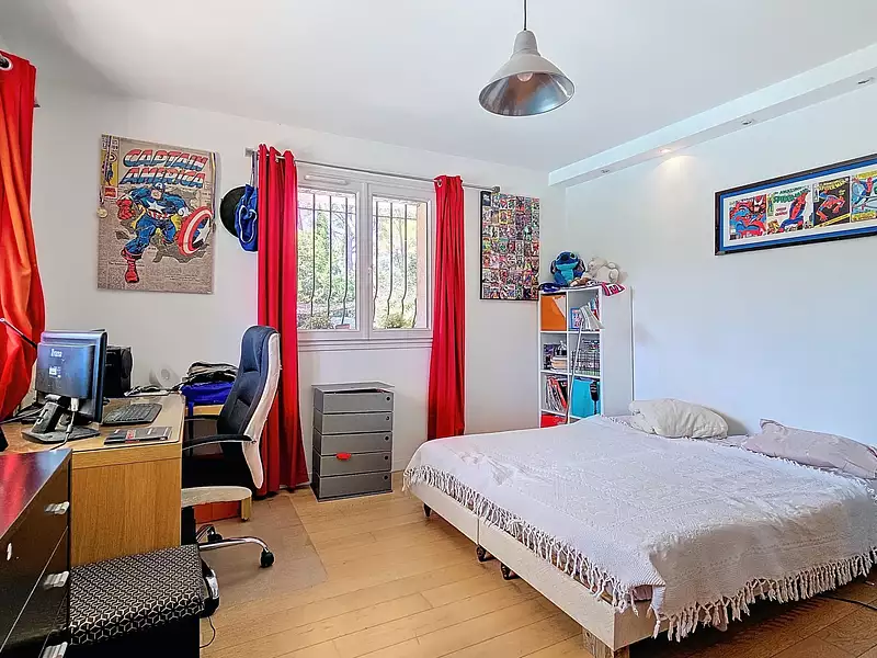 Maison, 160 m²