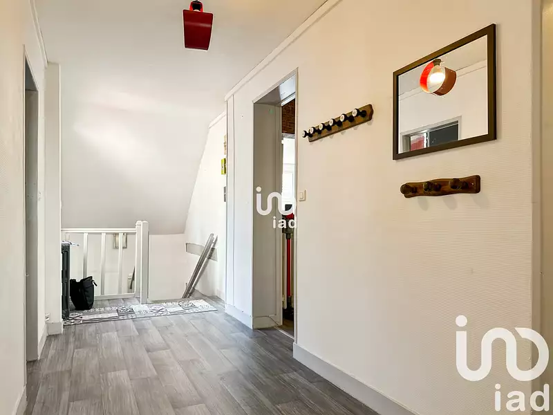 Appartement, 76 m²