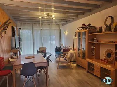 Appartement, 72 m²