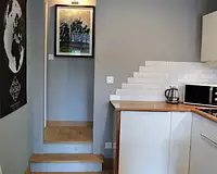 Appartement, 54,46 m²