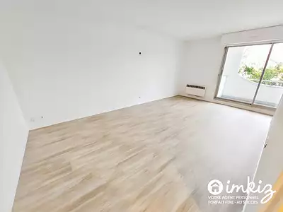Appartement, 47 m²