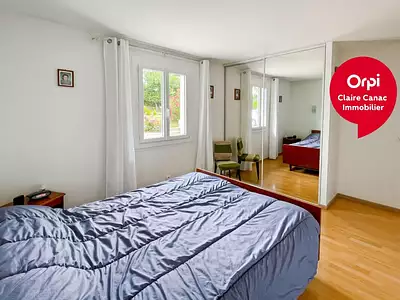Maison, 87 m²