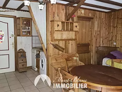 Appartement, 23,51 m²