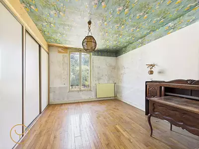 Maison, 450 m²