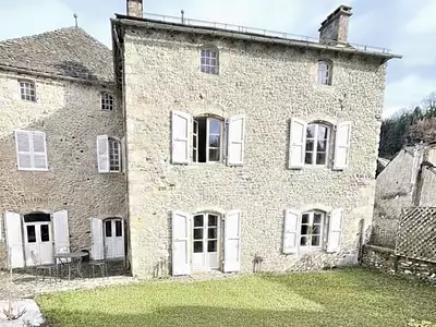 Maison, 231 m²