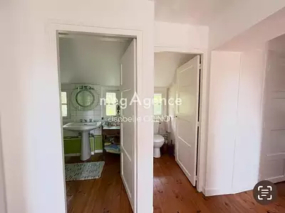 Maison, 233 m²