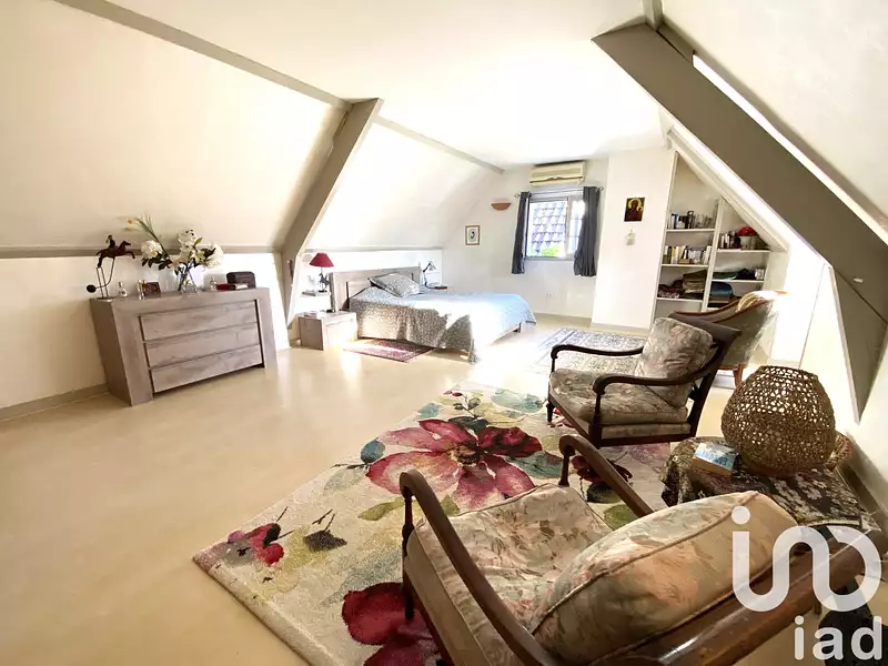 Maison, 193 m²