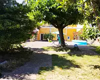 Maison, 118 m²