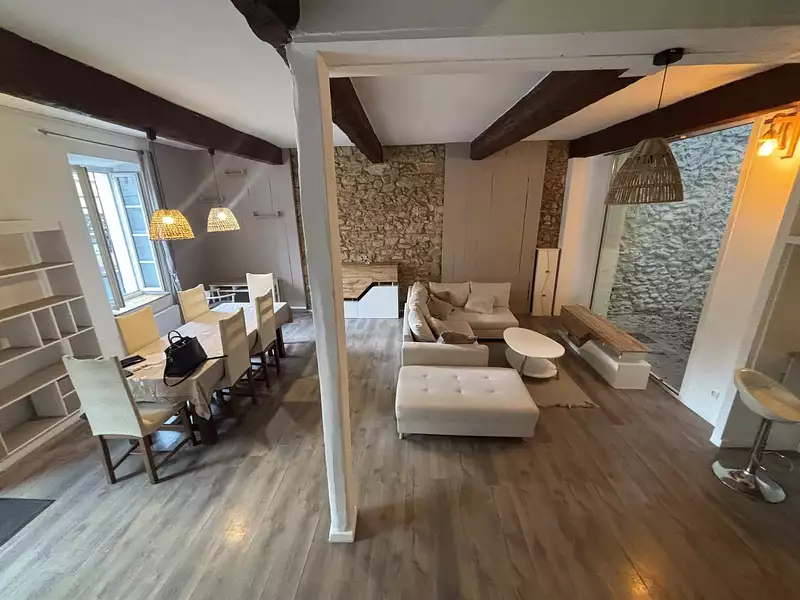 Appartement, 130,05 m²