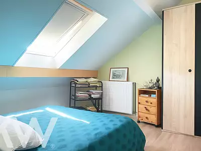 Maison, 136,28 m²